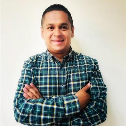 Wilmer Edicson Garzon Alfonso